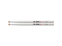 Vic Firth Assinatura Ralph Hardimon Branca Ponta Madeira Vic Firth Assinatura Ralph Hardimon Branca Ponta Madeira